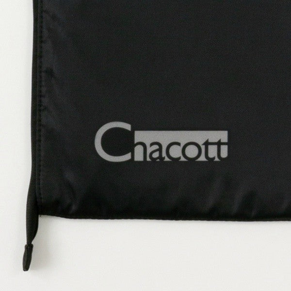 Chaleco porta leotardo Chacott