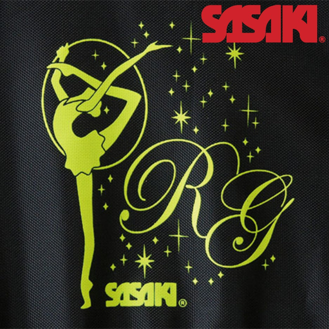 Чехол для обруча Sasaki AC-59 RG Girl B x LMY