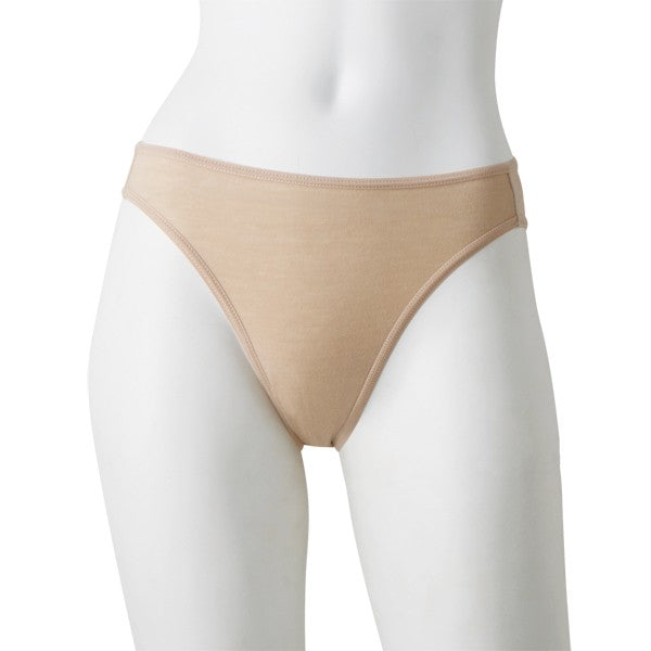 GK Beige Skin Tone Gymnastics Underwear Small