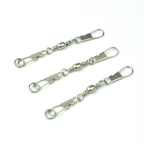 Chacott Swivels (10 pcs) for Sticks