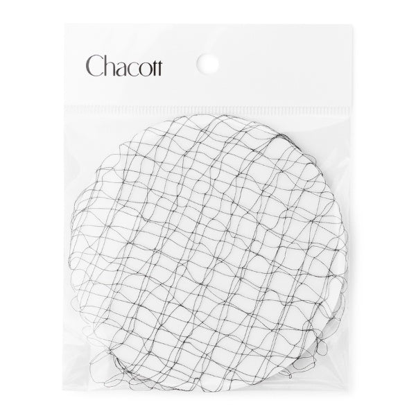 Сетка для шиньона Chacott Hair (3 шт.)