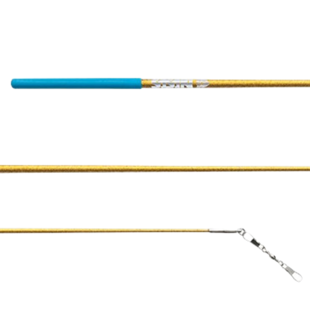 Palo de cinta Sasaki M-781HJK-F - 57 cm APROBADO POR LA FIG