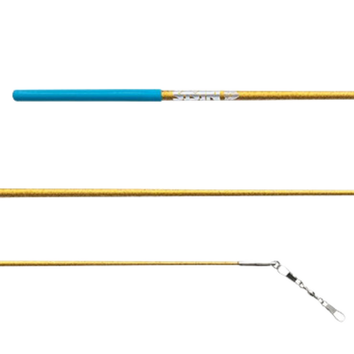 Sasaki M-781HJK-F Ribbon Stick - 57 cm FIG APPROVED