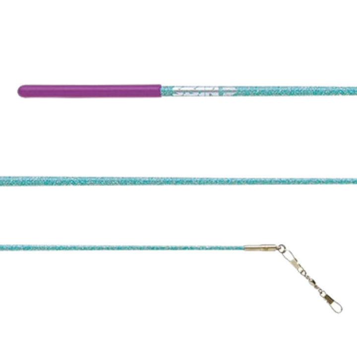 Palo de cinta Sasaki M-781HJK-F - 57 cm APROBADO POR LA FIG