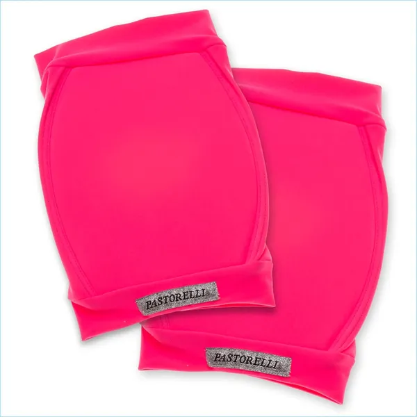 Pastorelli Neon Наколенники