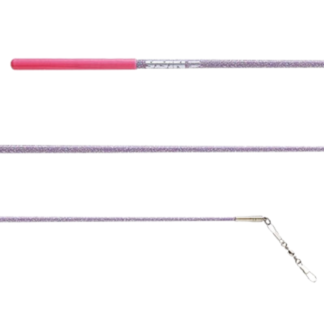Palo de cinta Sasaki M-781HJK-F - 57 cm APROBADO POR LA FIG