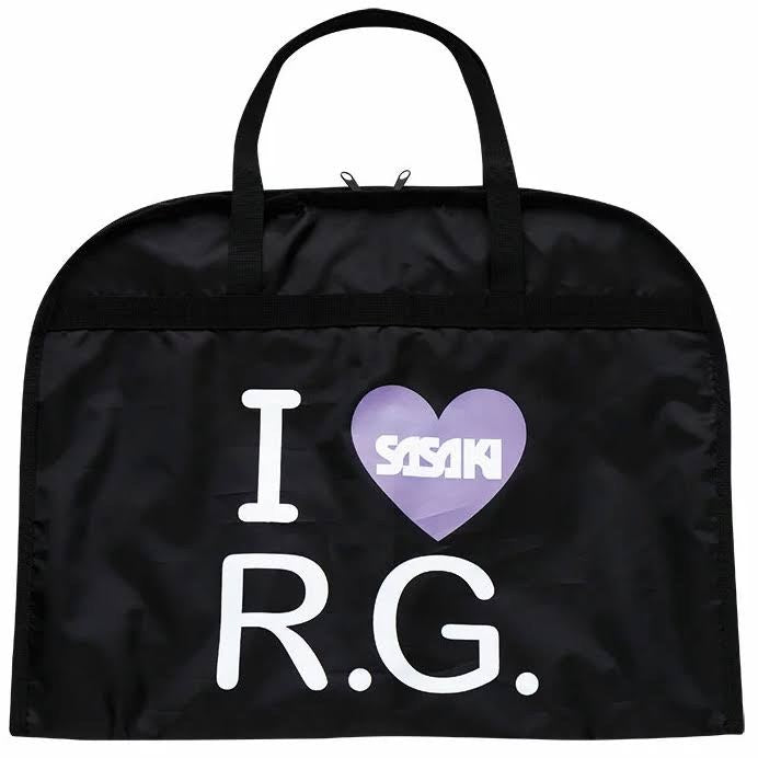 Sasaki AC-58 I LOVE RG трико-переноска