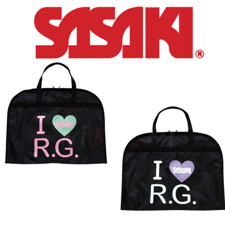 Sasaki AC-58 I LOVE RG трико-переноска