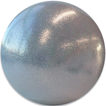 Мяч Pastorelli HV Glitter Gym - 16 СМ