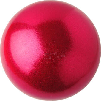 Мяч Pastorelli HV Glitter Gym - 16 СМ