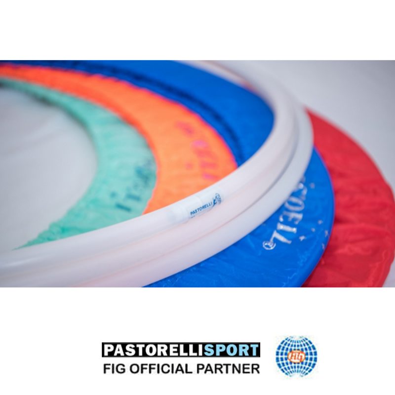 Обруч Pastorelli Rodeo Fig APPROVED