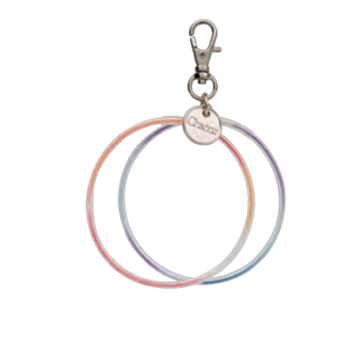Брелок Chacott Mini Hoop