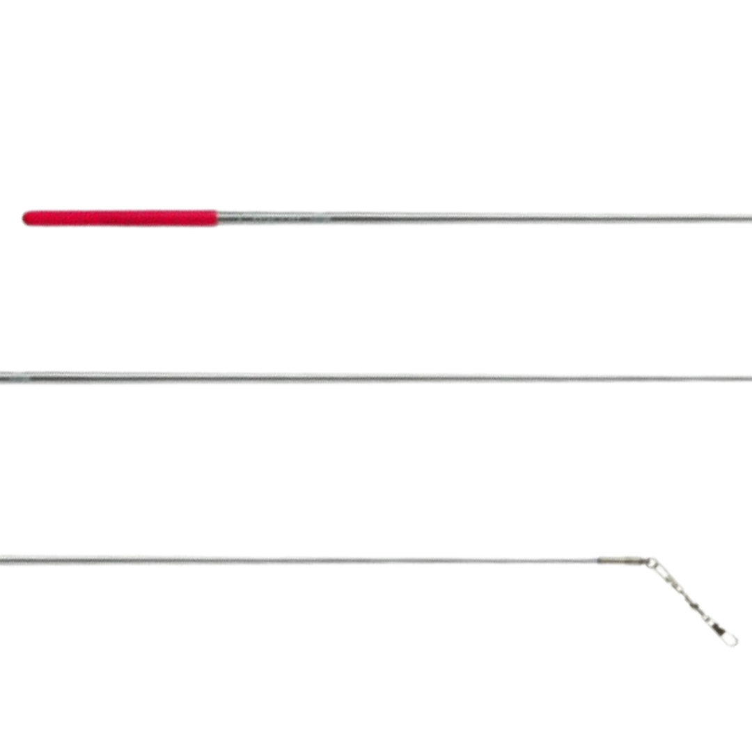 Палочка Chacott Metallic Ribbon - 60 см (стандартная) ОДОБРЕНА FIG