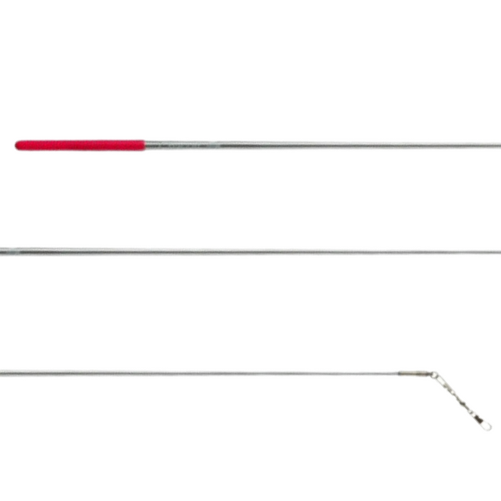 Chacott Metallic Ribbon Stick - 60 cm ( Standard) FIG APPROVED