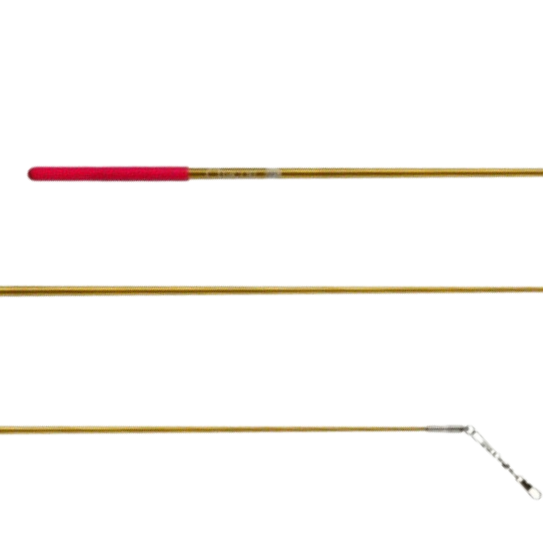 Палочка Chacott Metallic Ribbon - 60 см (стандартная) ОДОБРЕНА FIG