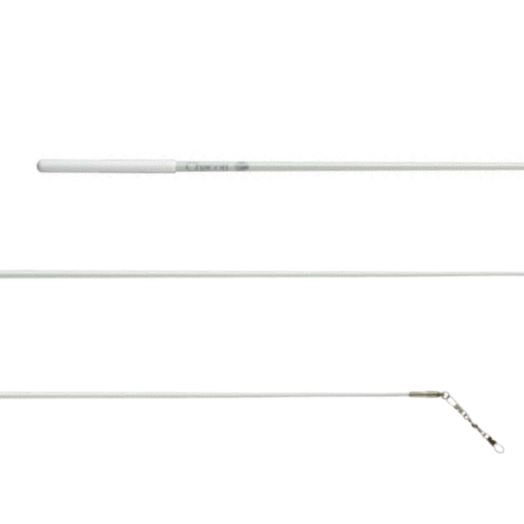 Chacott Rubber Grip (Standard) Stick - 60 cm  FIG APPROVED