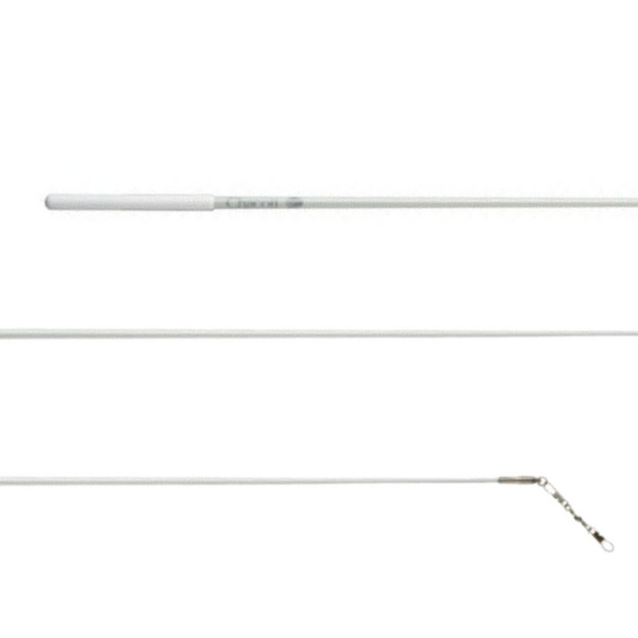 Chacott Rubber Grip (Standard) Stick - 60 cm  FIG APPROVED
