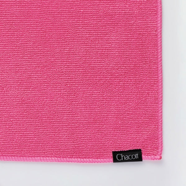 Chacott Microfiber Cloth