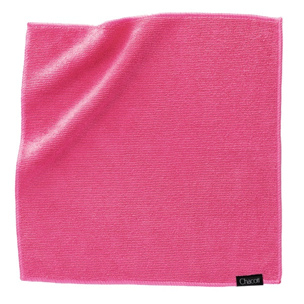 Chacott Microfiber Cloth