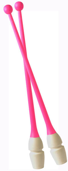 Palos Pastorelli Masha 45 cm APROBADOS POR FIG
