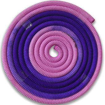 Pastorelli New Orleans Shaded Rope FIG APPROVED 3m