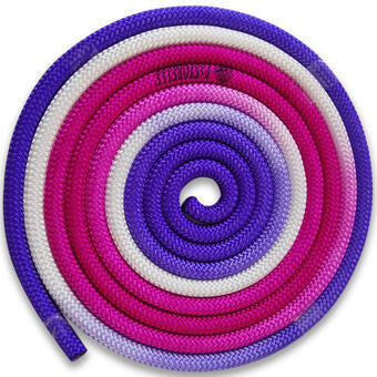 Pastorelli New Orleans Shaded Rope FIG APPROVED 3m