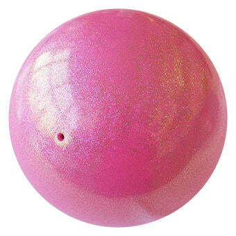 Мяч Pastorelli HV Glitter Gym - 16 СМ