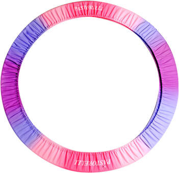 Чехол для обруча Pastorelli Shaded
