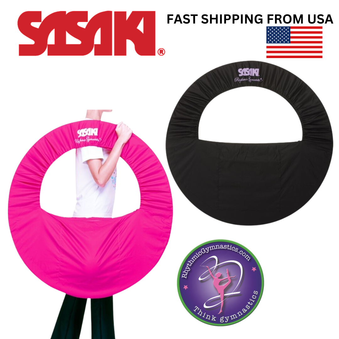 Sasaki AC 57 RG Rhythmic Gymnastics Coordinated Bag
