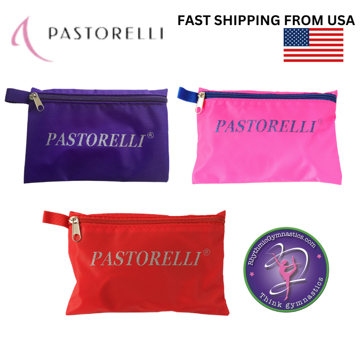 Porta cuerdas Pastorelli