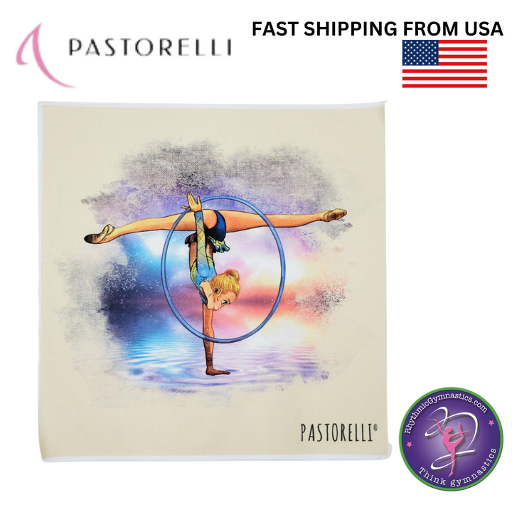 Pastorelli Freedom Ball Cloth