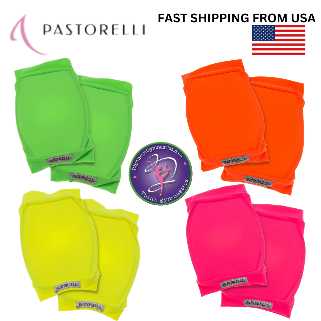 Pastorelli Neon Наколенники