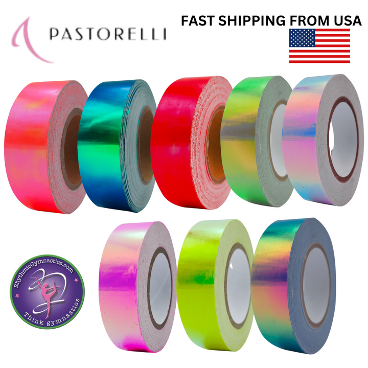 Pastorelli Laser Hoop Лента