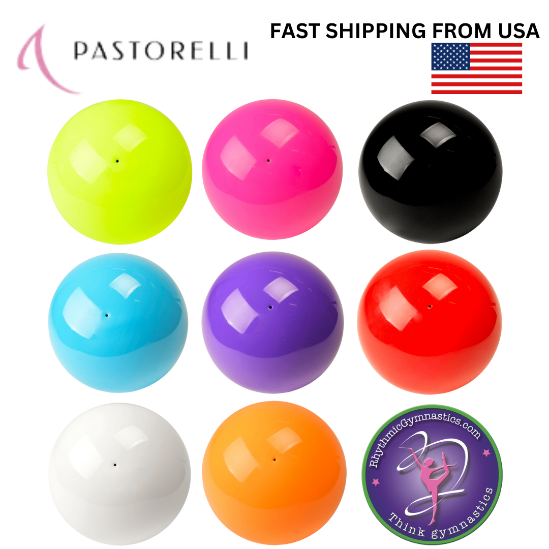 Мяч Pastorelli Gym Ball - 16 см
