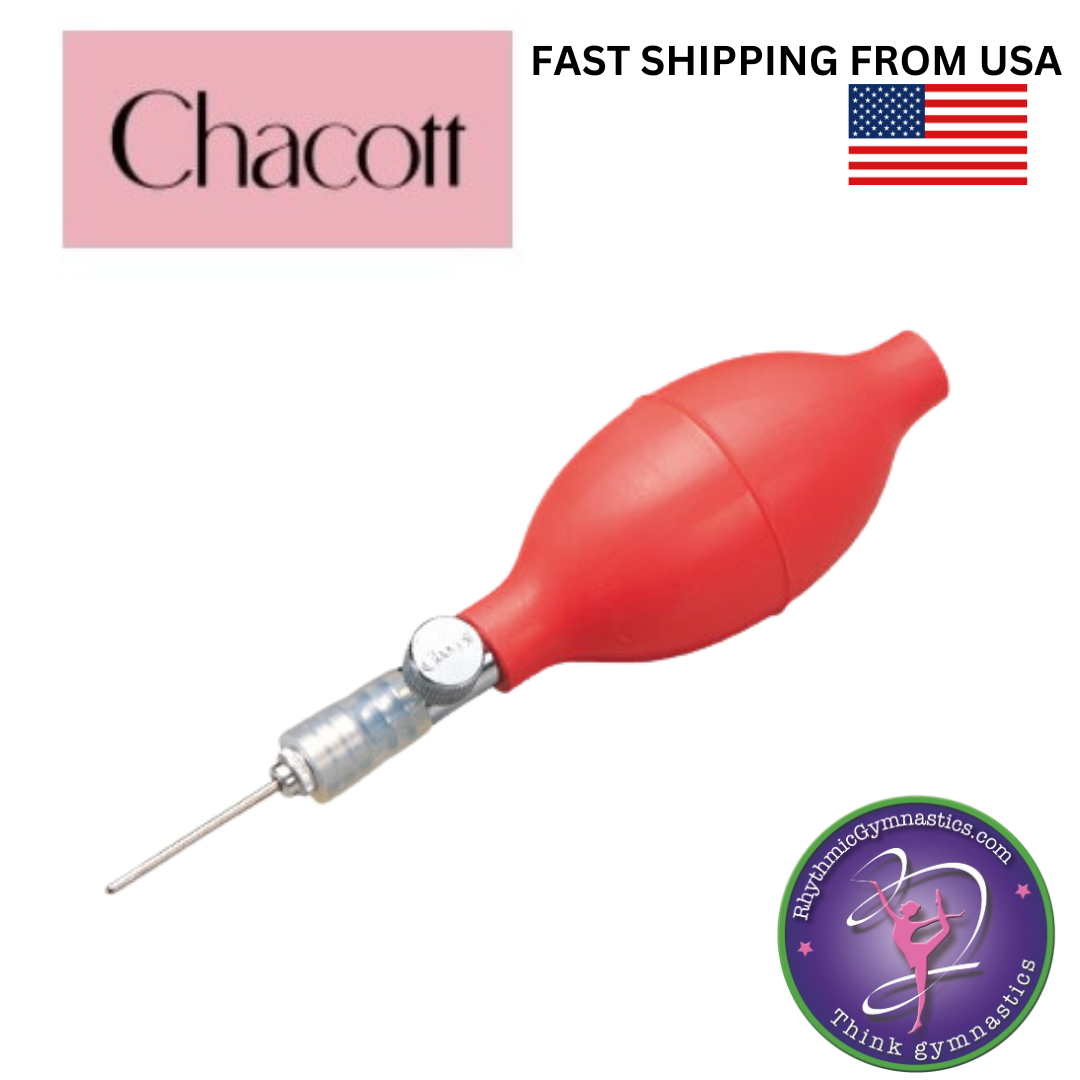 Шариковый насос Chacott