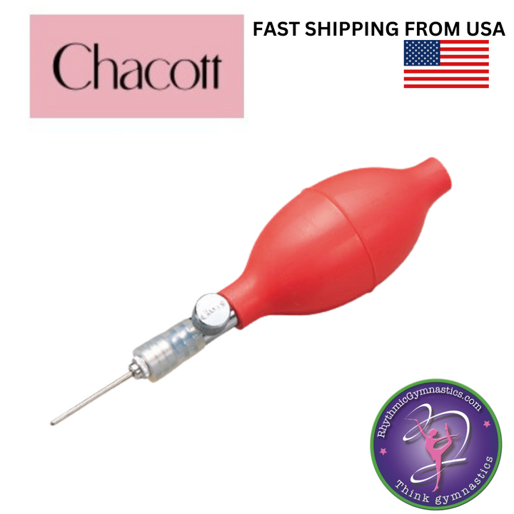 Шариковый насос Chacott