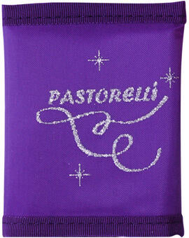 Устройство для намотки сумок Pastorelli с лентами