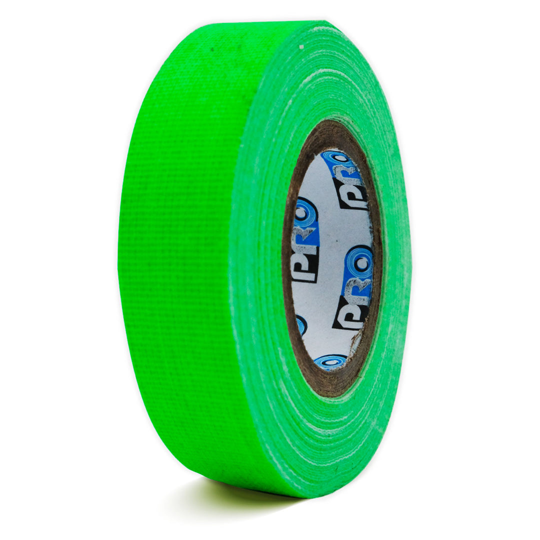 Pastorelli Gaffer Tape for Clubs