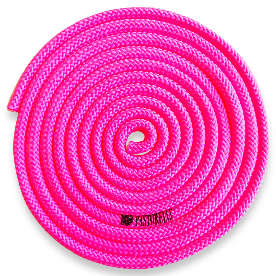 Pastorelli New Orleans Rope FIG APPROVED 3m