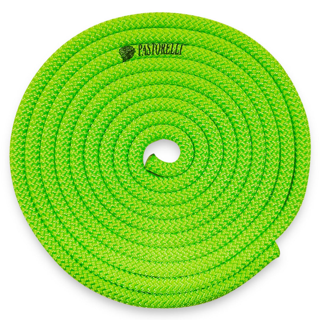 Pastorelli New Orleans Rope FIG APPROVED 3m