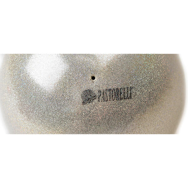 Pastorelli HV Glitter Shaded Ball - 18.5 cm FIG APPROVED