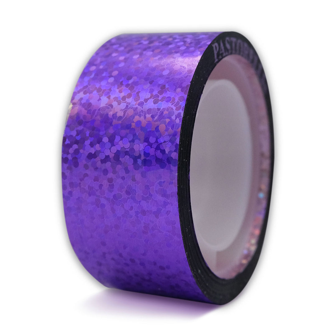 Pastorelli Diamond Metallic Hoop Tape