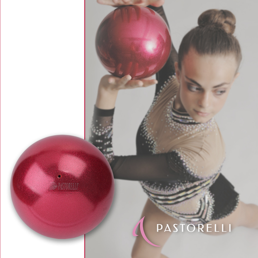 Pastorelli Balls