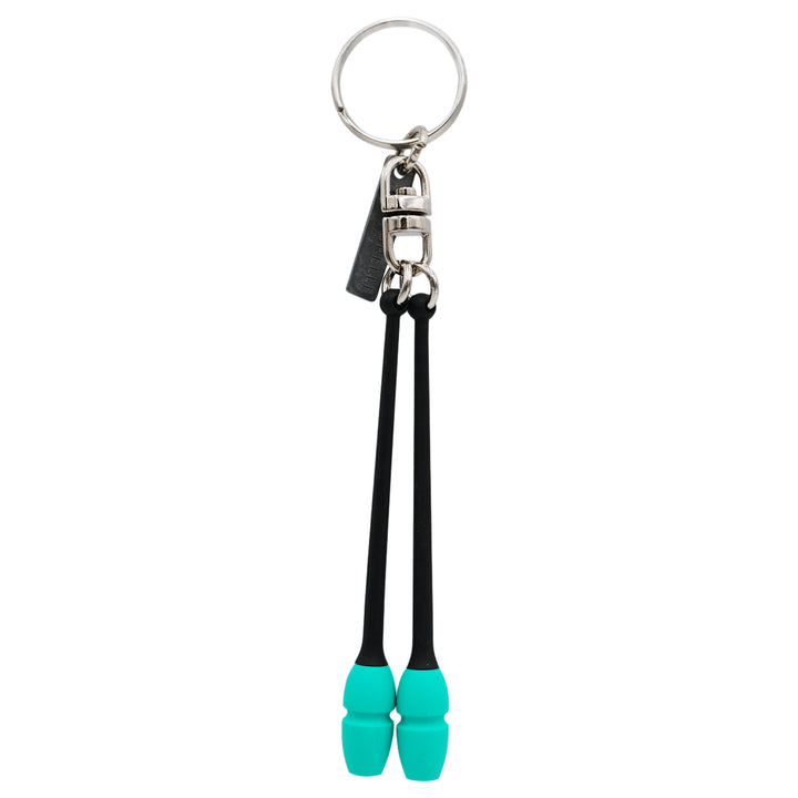 Pastorelli Keychain Mini Rubber Clubs