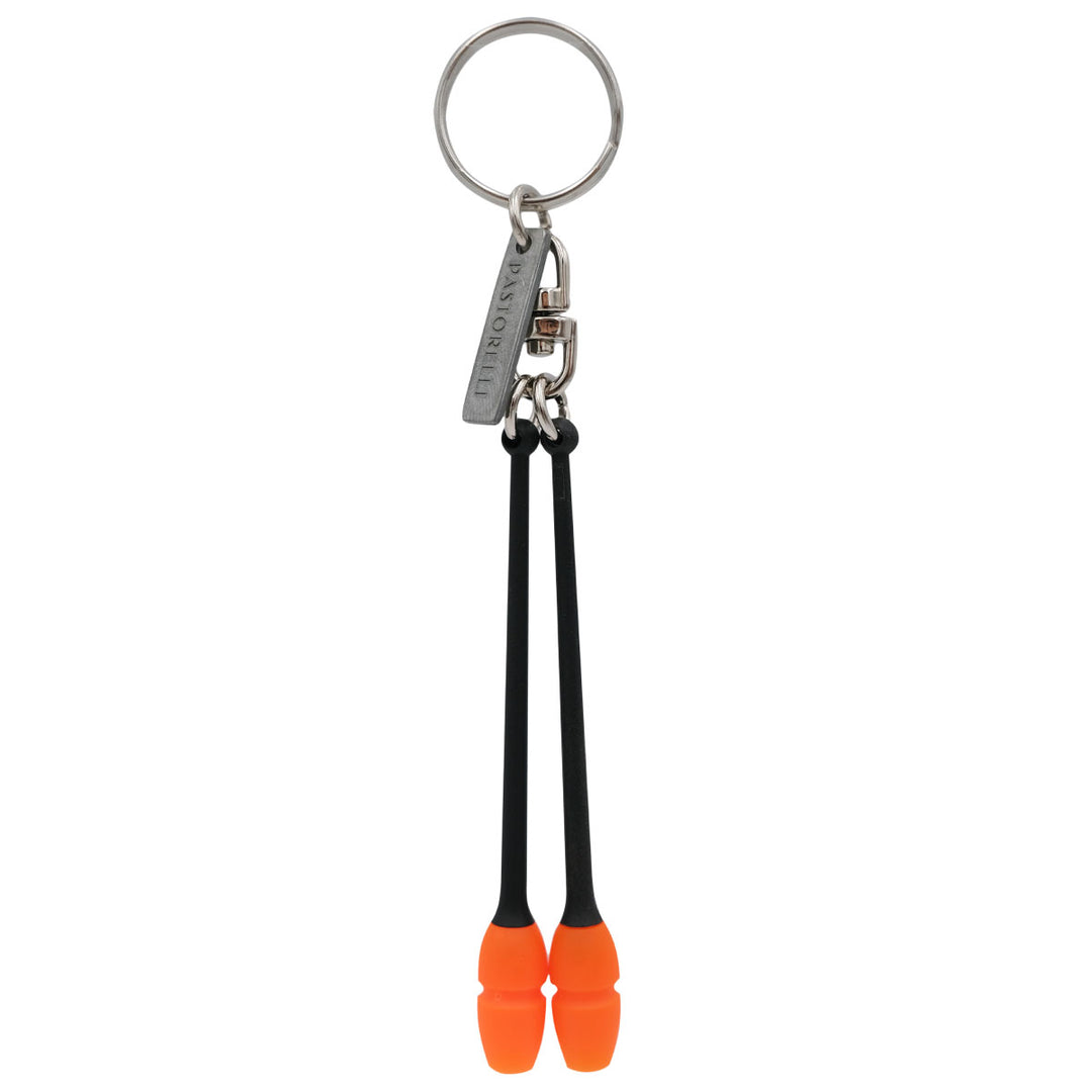 Pastorelli Keychain Mini Rubber Clubs