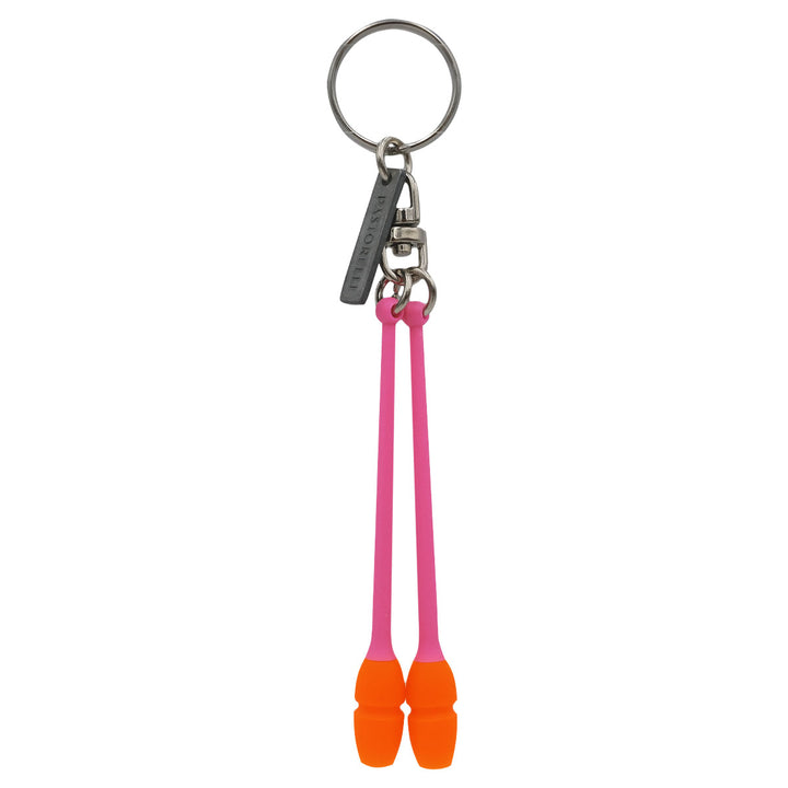 Pastorelli Keychain Mini Rubber Clubs