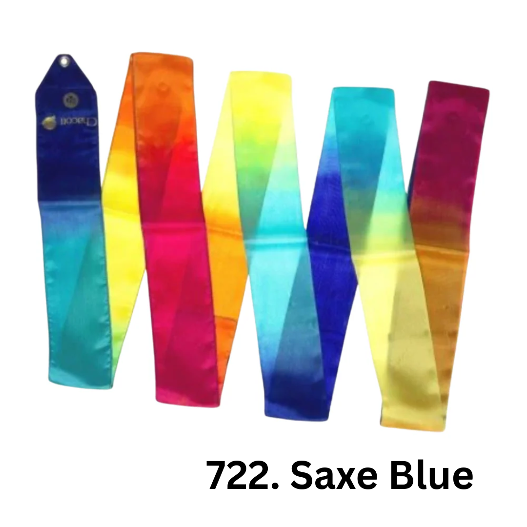 Ленты Chacott Gradation Ribbons 5 м ОДОБРЕНЫ FIG