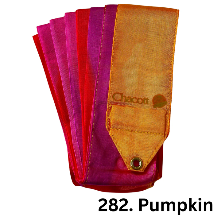 Ленты Chacott Gradation Ribbons 5 м ОДОБРЕНЫ FIG