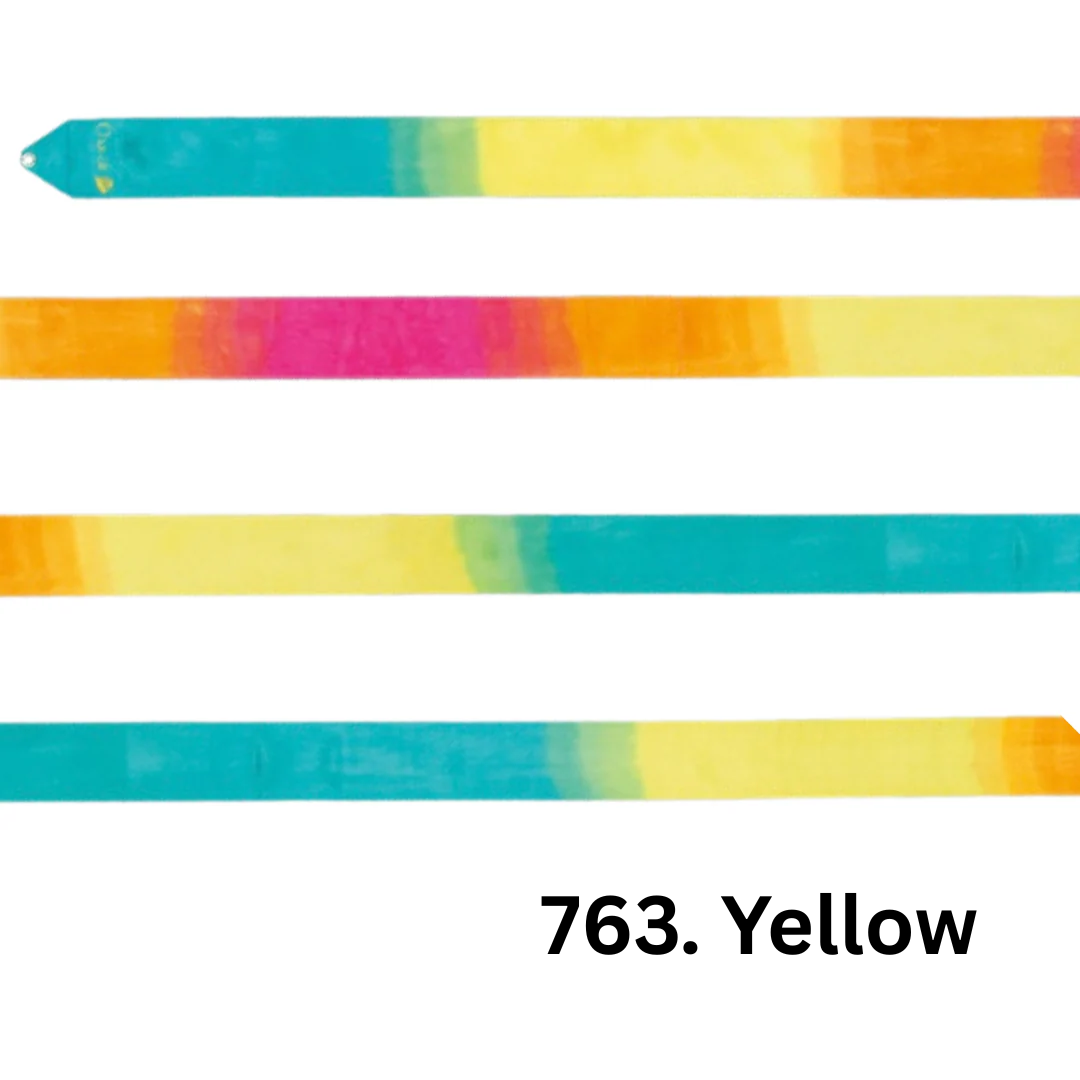 Ленты Chacott Gradation Ribbons 5 м ОДОБРЕНЫ FIG