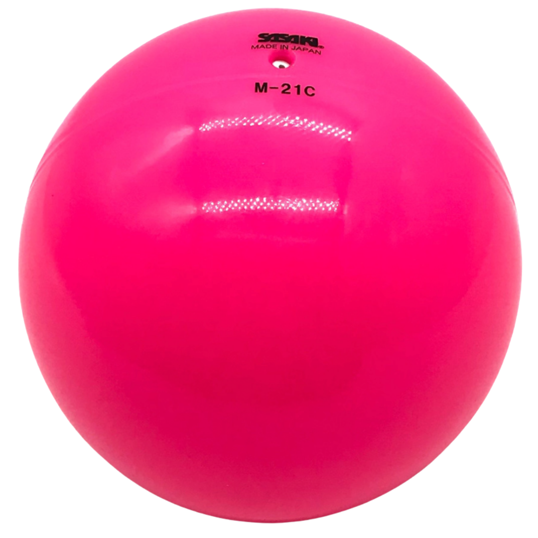 Sasaki M-21C Junior PVC Ball 13 - 15  cm